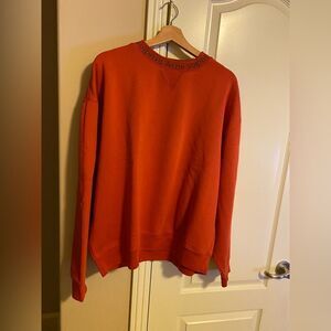 ACNE Studios Crewneck Sweater
